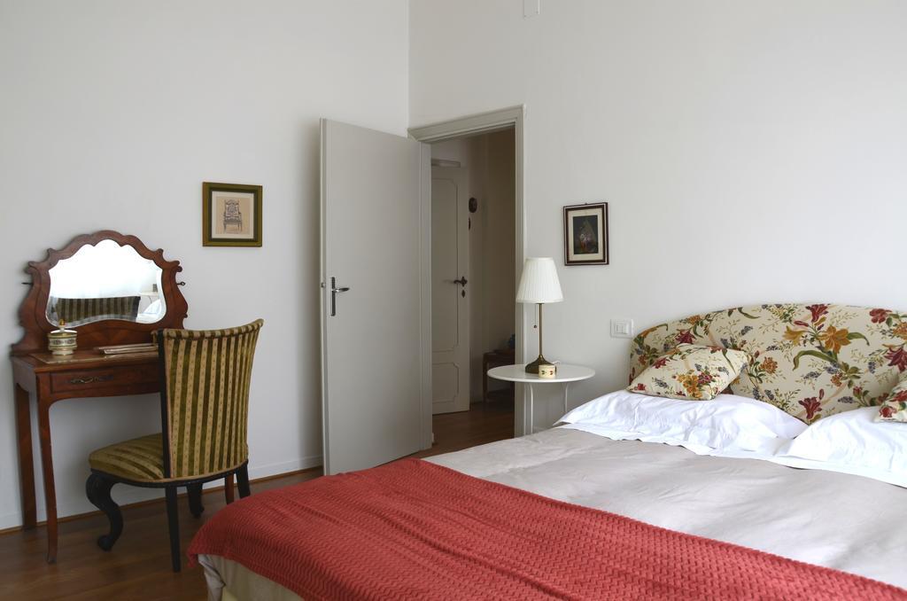 Theia Apartment 基安奇安诺泰尔梅 外观 照片